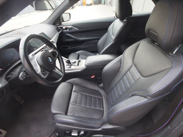 BMW 420 420i Cabrio M-Sport