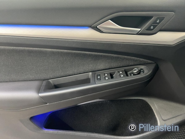 Volkswagen Golf Business DSG Variant