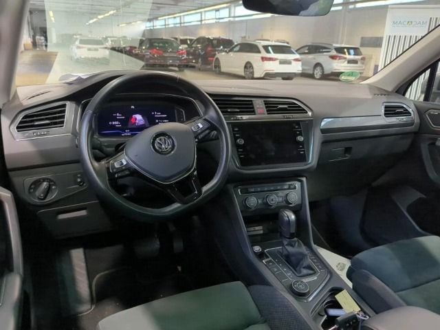 Volkswagen Tiguan 2.0 TDI Allspace DSG Highline