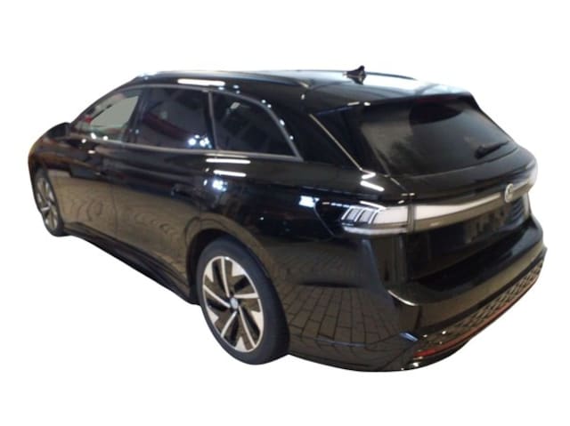 Volkswagen ID.7 4Motion Tourer