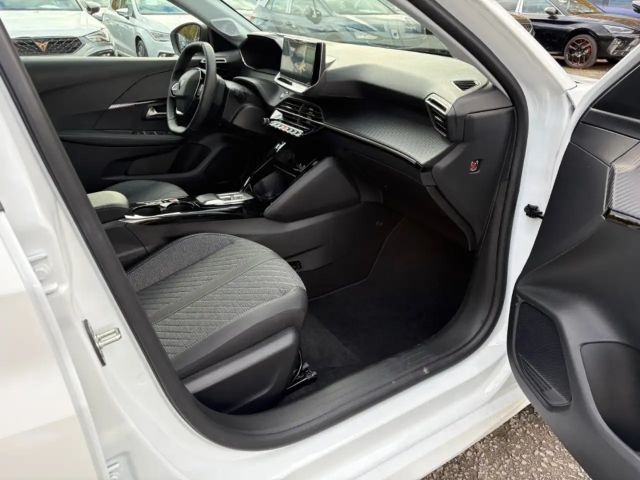 Peugeot E-208 Allure Pack