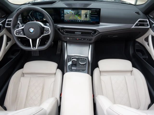 BMW 430 430i Cabrio M-Sport xDrive