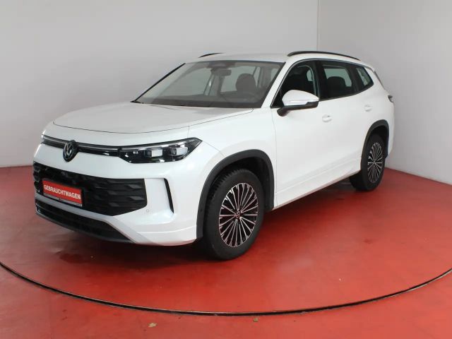 Volkswagen Tayron 2.0 TDI DSG Life