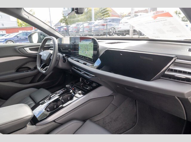 Audi A5 Avant S-Tronic