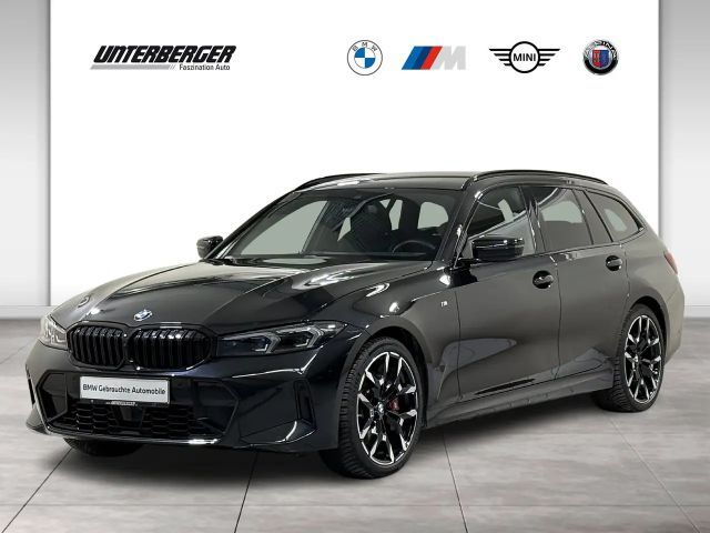 BMW 320 320d M-Sport Touring xDrive