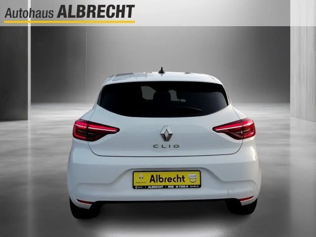 Renault Clio Evolution SCe 65