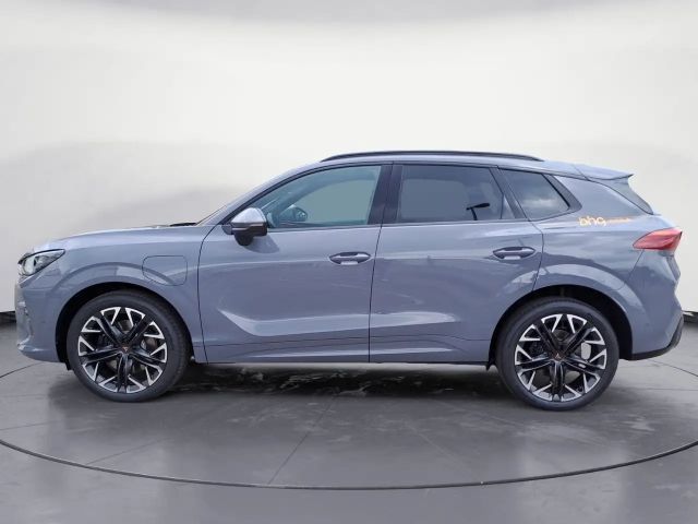 Cupra Terramar 1.5 e-Hybrid VZ