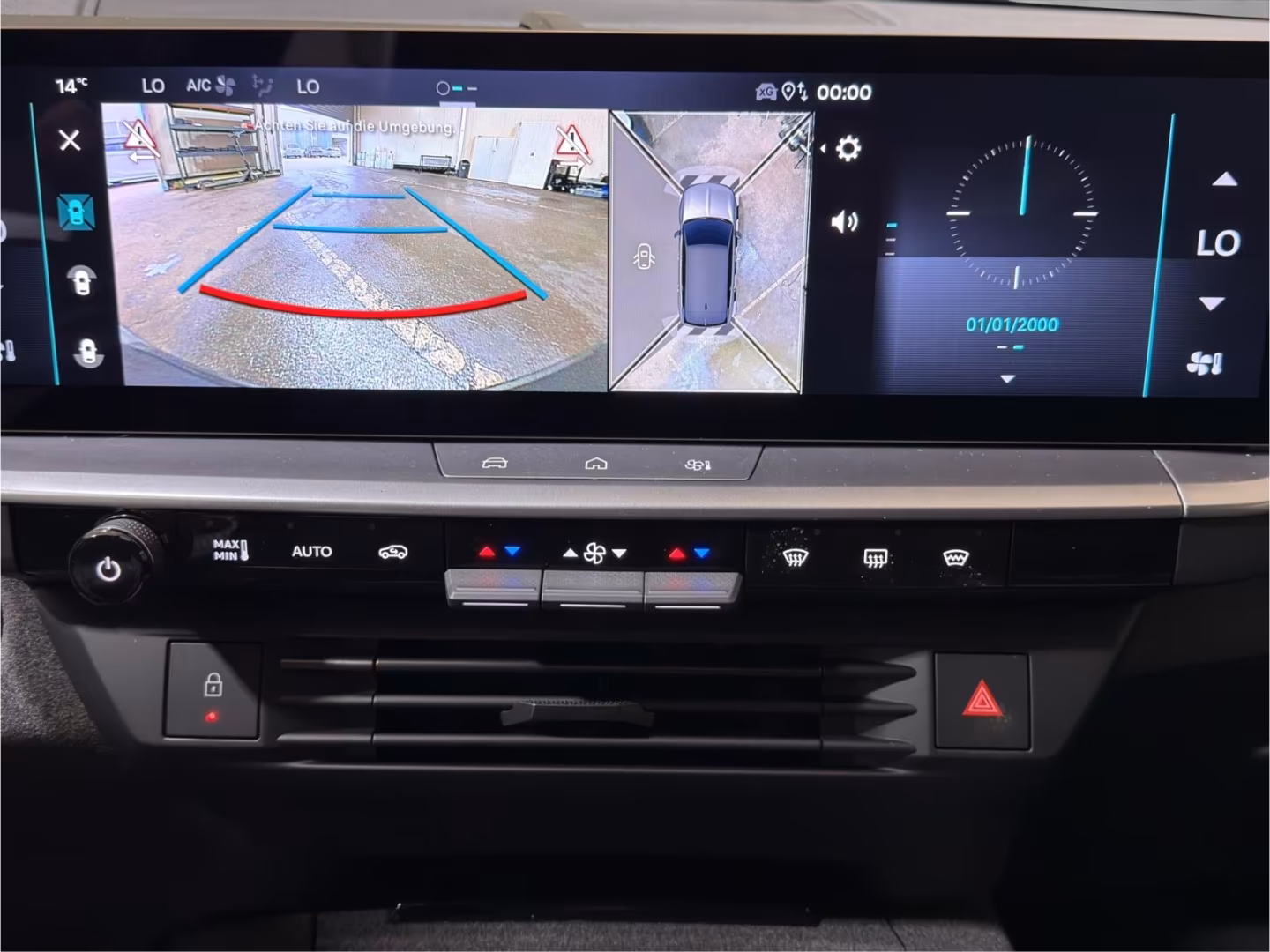 Opel Grandland GS-Line Grand Sport