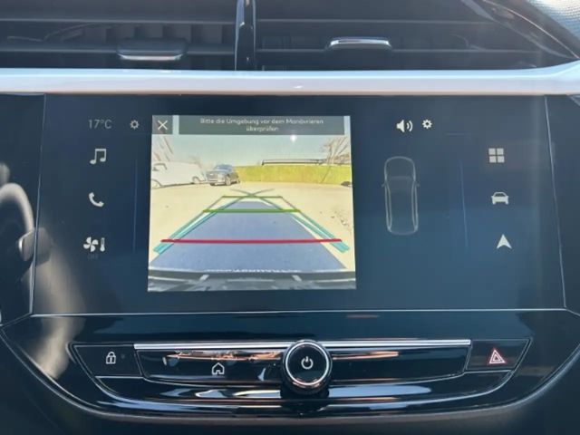 Opel Corsa GS-Line Grand Sport