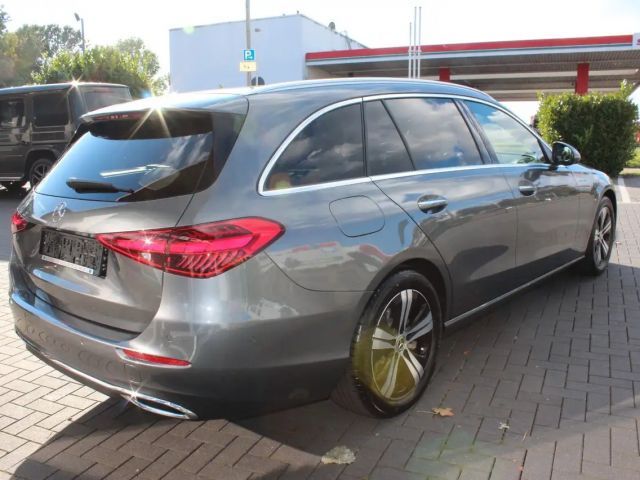 Mercedes-Benz C 200 4MATIC Estate