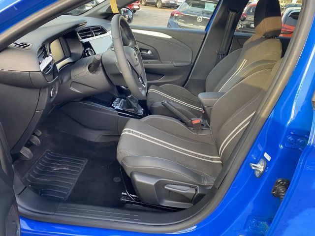 Opel Corsa GS-Line Grand Sport