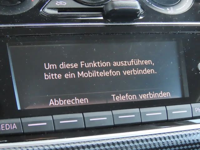 Volkswagen up! 1.0 Basis 1.Hand*LED*Bluetooth*SHZ*8-fach