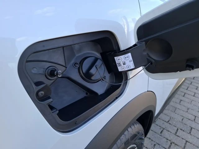 Renault Captur TCe 90 Techno