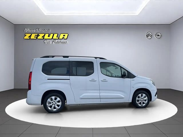 Opel Combo Elegance Life