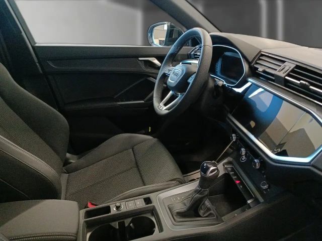 Audi Q3 35 TDI S-Tronic Sportback