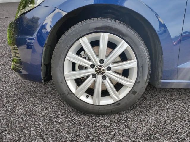 Volkswagen Touran 1.5 TSI