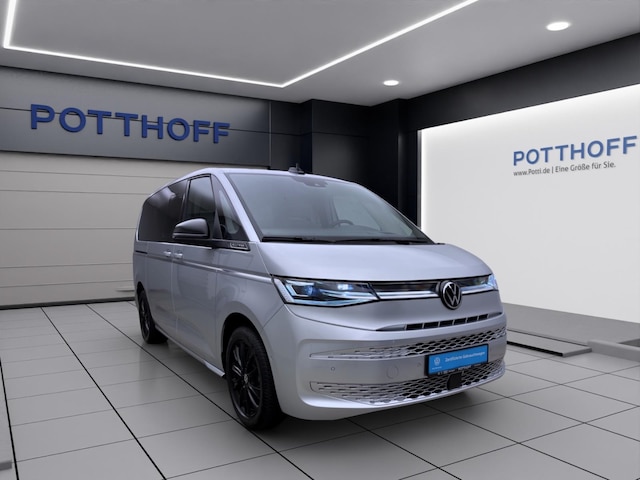 Volkswagen Multivan 2.0 TDI DSG Lang Style