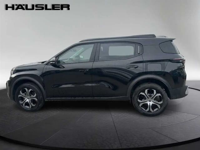 Citroën C3 Aircross Plus