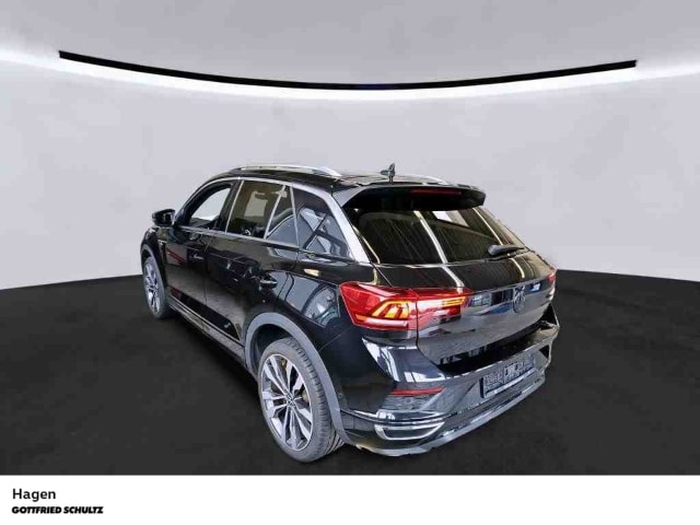 Volkswagen T-Roc DSG Sport