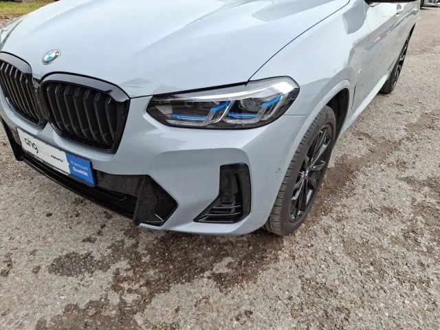 BMW X3 M-Sport xDrive30i