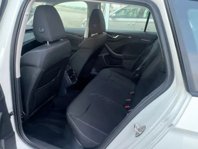 Skoda Kamiq Ambition