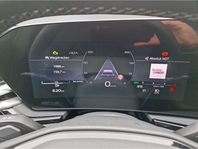 Audi A5 Avant Quattro S-Tronic