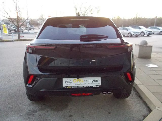 Opel Mokka Edition Turbo