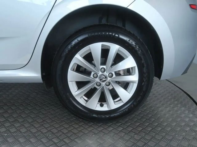 Skoda Kamiq Ambition