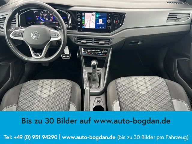 Volkswagen Taigo IQ.Drive R-Line