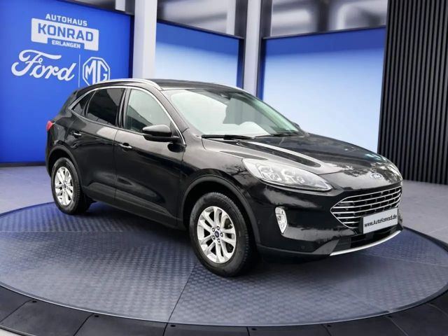Ford Kuga Plug in Hybrid Titanium X