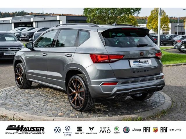 Cupra Ateca 1.5 TSI DSG