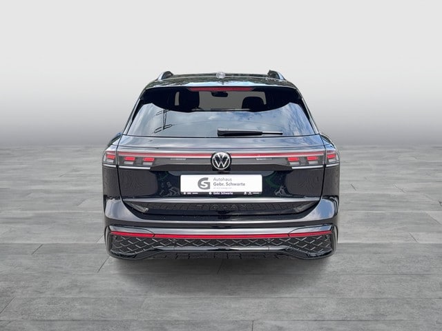 Volkswagen Tiguan 2.0 TDI DSG R-Line