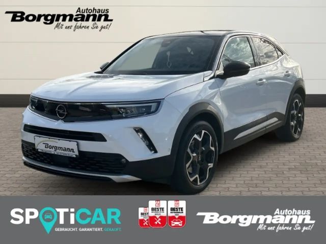 Opel Mokka Mokka-e Ultimate