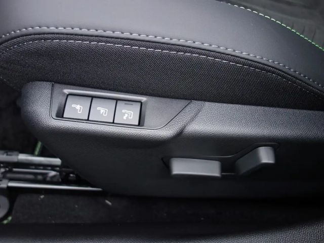 Peugeot 2008 EAT8 GT-Line PureTech