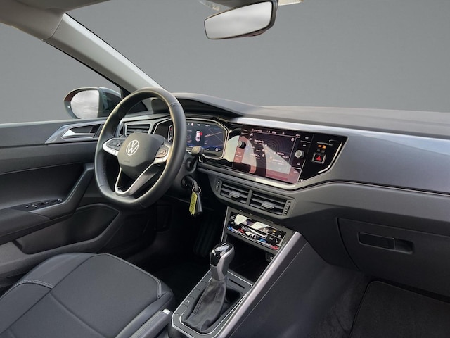 Volkswagen Taigo 1.0 TSI DSG Style