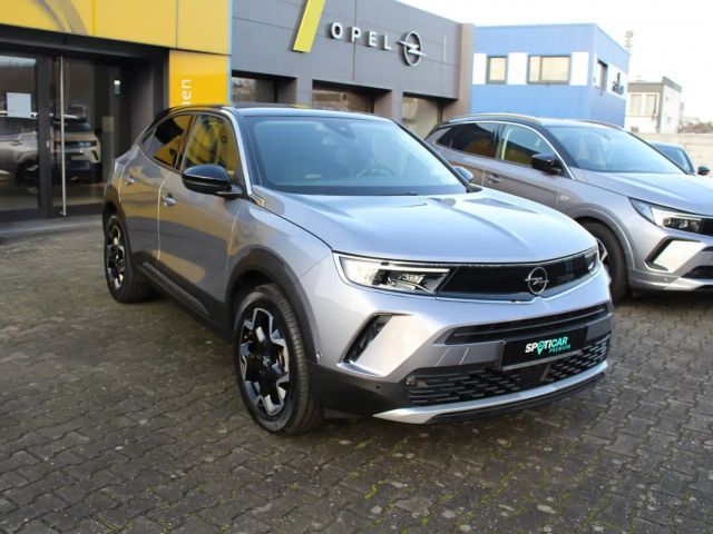 Opel Mokka Ultimate