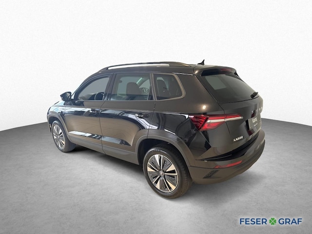 Skoda Karoq Selection