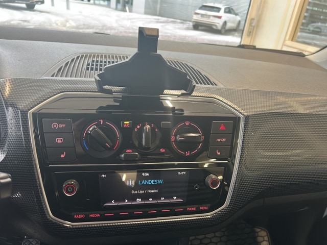 Volkswagen up! Basis