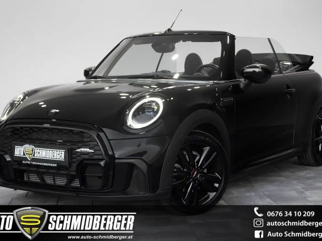 MINI John Cooper Works Cabrio Cooper John Cooper Works Trim*FACELIFT*VOLL-LED*