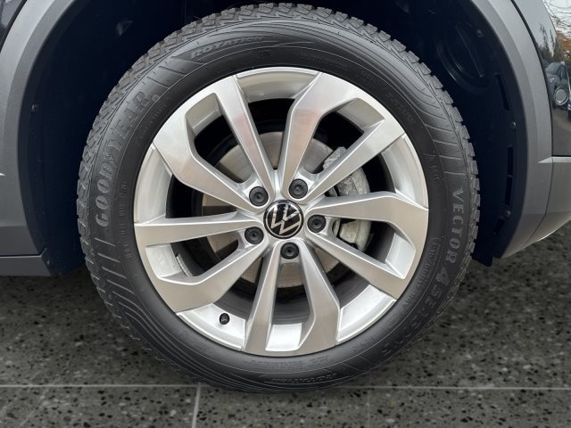 Volkswagen T-Roc 1.5 TSI DSG