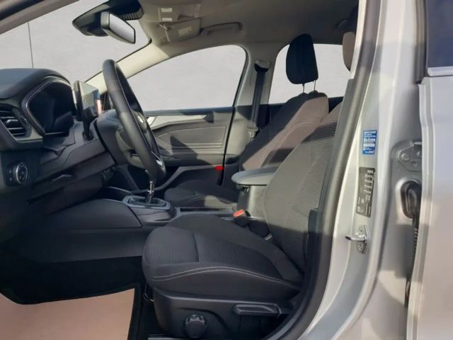 Ford Focus EcoBoost Titanium Wagon