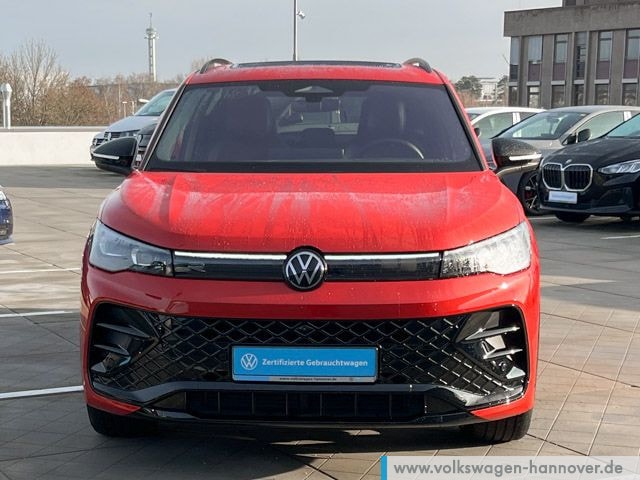 Volkswagen Tiguan 2.0 TDI DSG R-Line