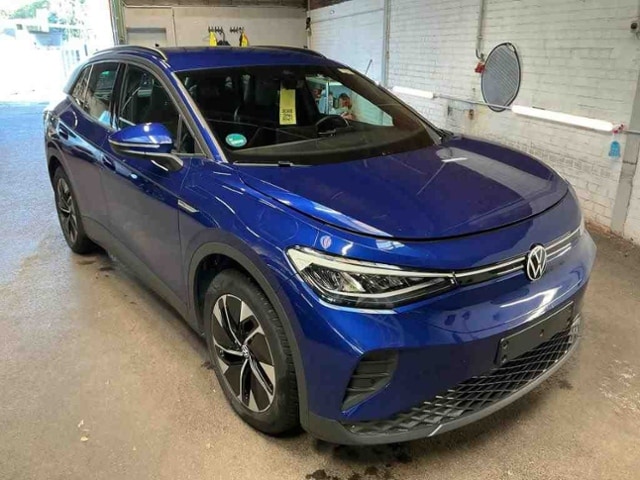 Volkswagen ID.4 Performance Pro