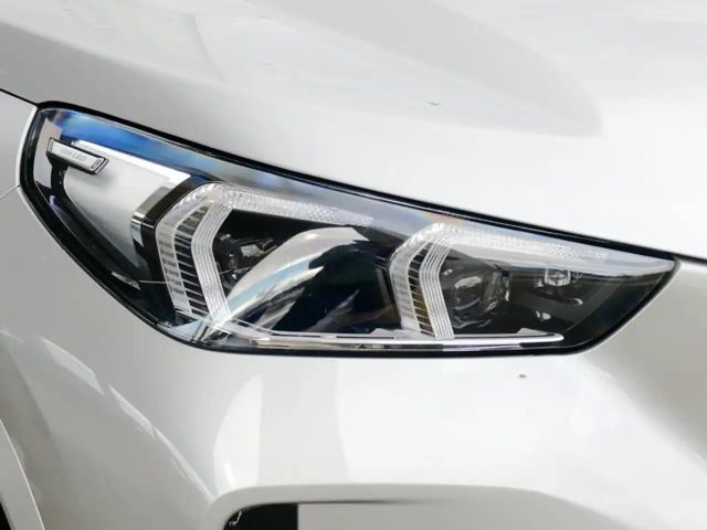 BMW iX1 M-Sport xDrive30