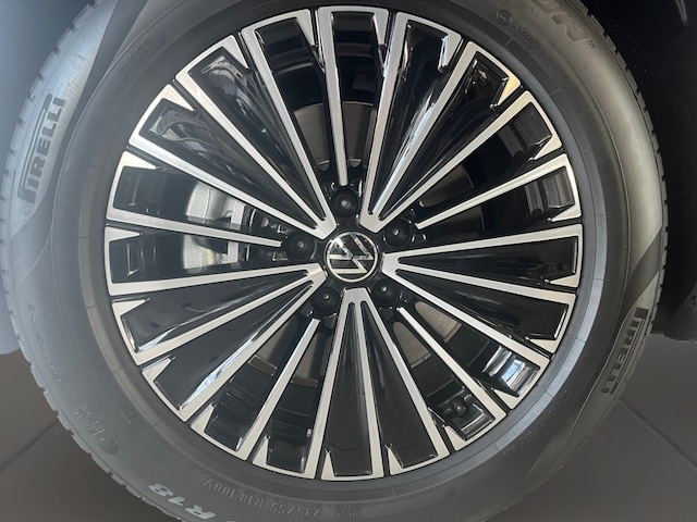 Volkswagen Tiguan 2.0 TDI 4Motion DSG