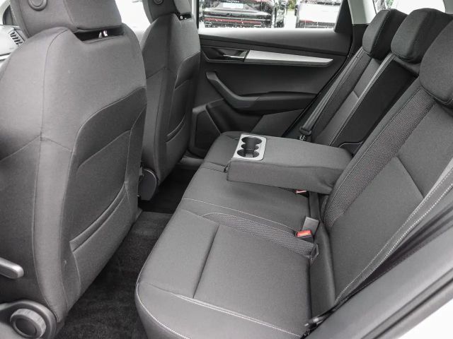 Skoda Karoq 1.5 TSI Selection