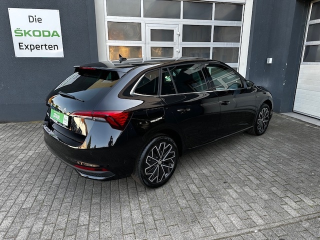 Skoda Scala Selection