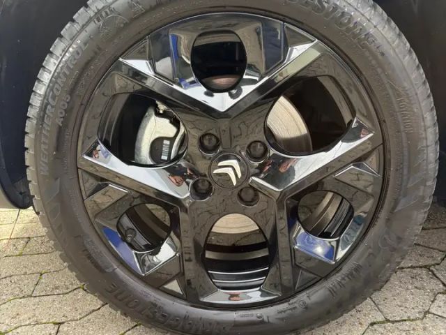 Citroën C3 Aircross Max