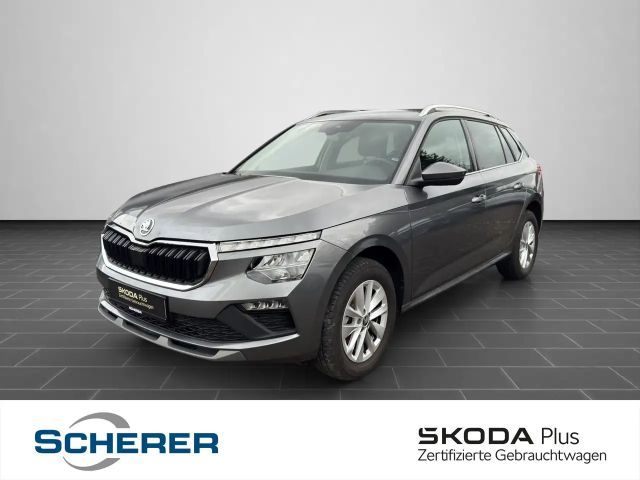 Skoda Kamiq 1.0 TSI Selection