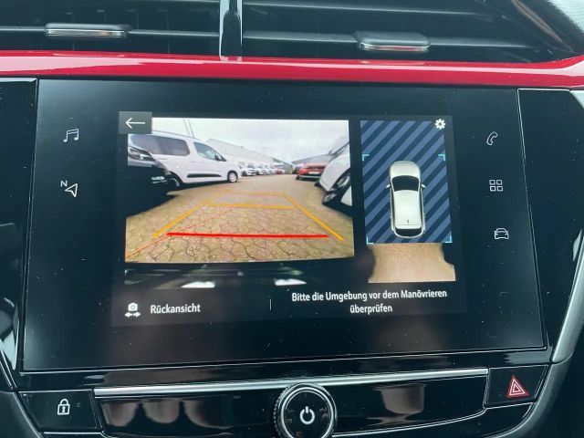 Opel Corsa CORSA F-E WINTERPAKET+CARPLAY+KAMERA